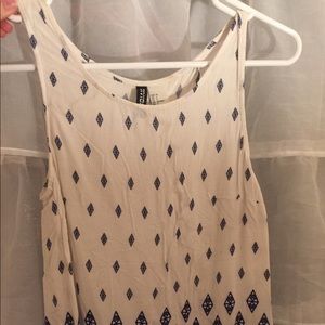 H&M Junior’s Tank Top